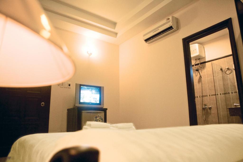 Saigon Zoom Hotel Хошимин Номер фото