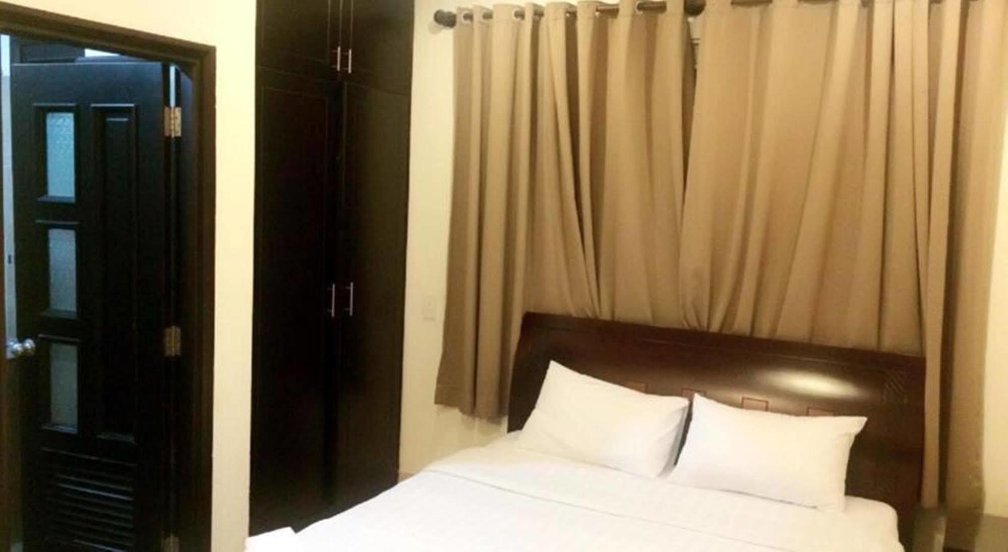 Saigon Zoom Hotel Хошимин Экстерьер фото